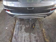 TOWBAR HONDA CR-V MK4 (RE67) 2012 TO 2018 5 DOOR ESTATE Tow Bar