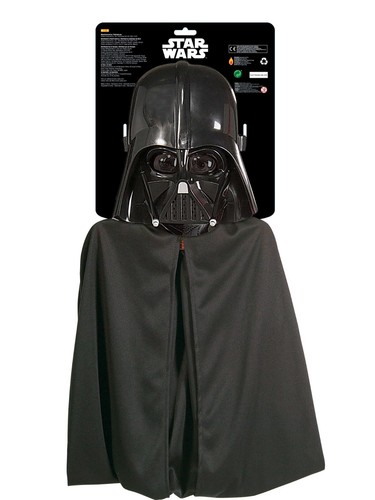 Child official darth vader - official,