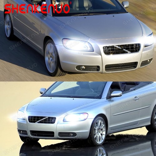 For volvo c70 mk1 - for, upgrade