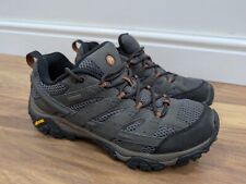 Merrell Moab 2 GTX Mens UK 8 Beluga Waterproof Walking Hiking Boots