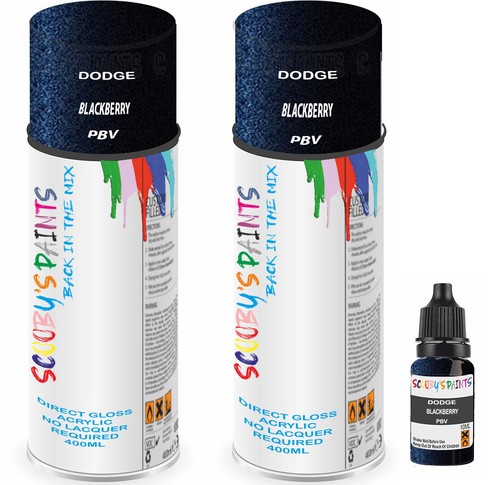 For dodge spray paint aerosol - spray,