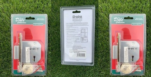 Dale hardware 63mm - dale, 5lever