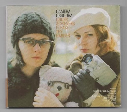 Camera obscura - camera, –