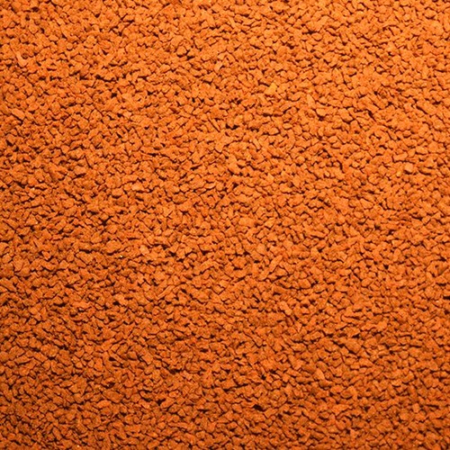 Ranchu slow sinking granules - granules, |