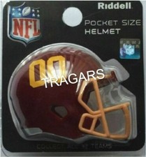 RARE NFL WASHINGTON FOOTBALL