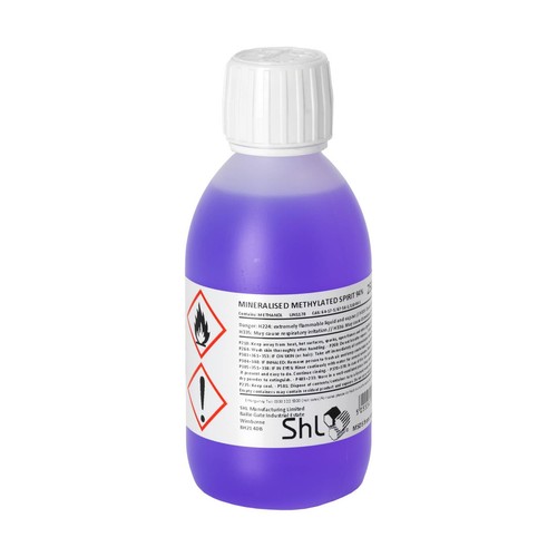 Shl 250ml high - 250ml, 94%