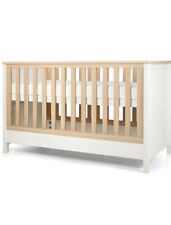 mamas and papas cot bed
