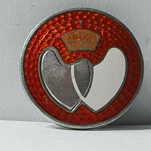 Blood donor sterling silver - donor,