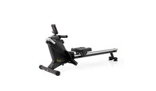 Opti Magnetic Rowing Machine