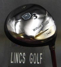 Wilson Staff FwC 15° 3 Wood