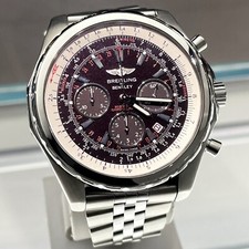 BREITLING BENTLEY MOTORS T