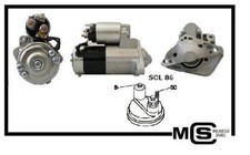 New OE spec Starter Motor for