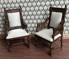 Dolls House Bespaq Carver