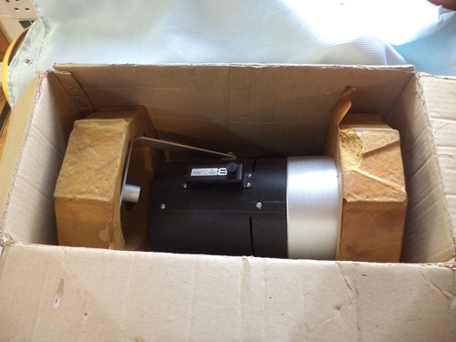 Bowens monolite 200e studio - monolite,