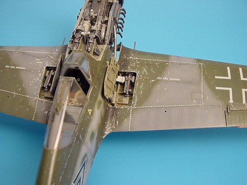 Aires aire2025 focke - aires, 1:32