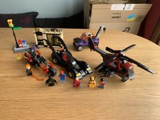 Lego Assorted Super Heroes
