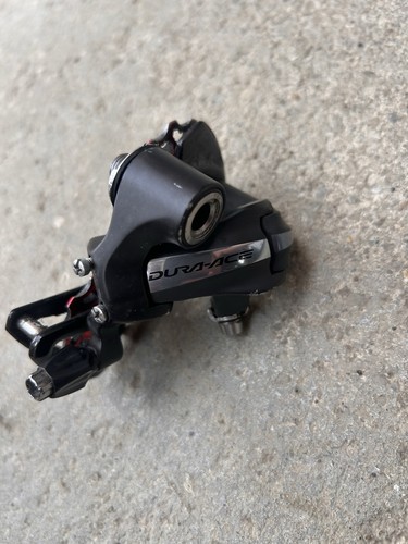 Shimano dura ace 7900 rear - ace,