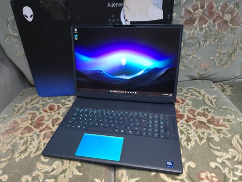 Alienware area ultra 9 - alienware, area-51