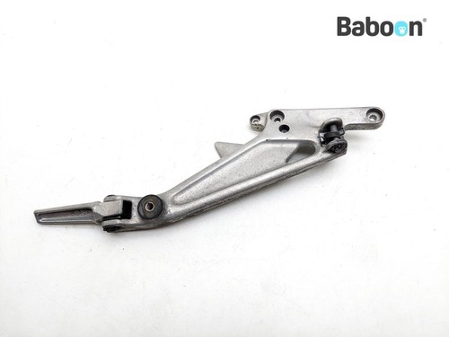 Footrest bracket rear - bracket,