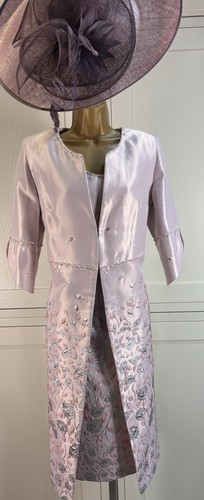 Lizabella pink dress - lizabella, uk
