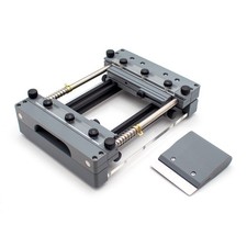 Manual PCB Screen Printing