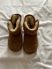 UGG CLASSIC BOOTS TODDLER BOYS GIRLS SIZE UK10 EU28.5 GENUINE