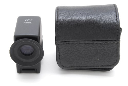 Ricoh lcd viewfinder for - lcd, vf-1