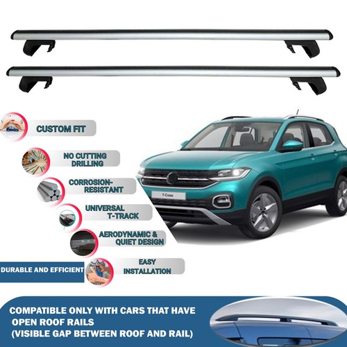 Roof rack cross bars - rack, for