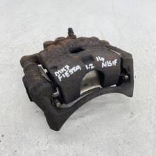 FORD FIESTA MK7 CALIPER BRAKE NSF LH PASSENGER FRONT LEFT 1.25 PETROL SNJA 08-12