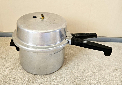 Vintage prestige dome - vintage, hi-dome