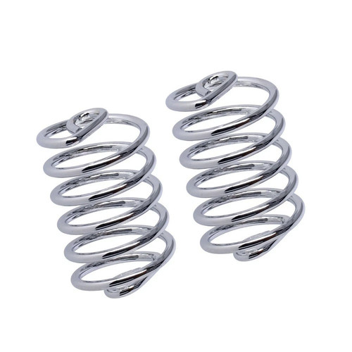 Solo seat springs - solo, (pair)