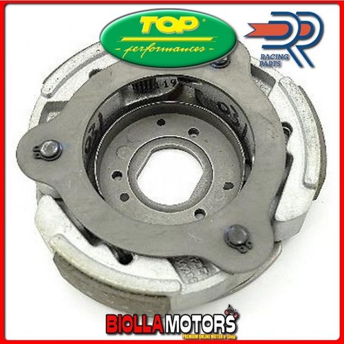 Fz00423 clutch vespa lx - fz00423,