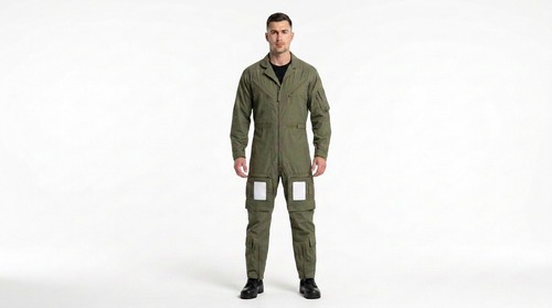 Vintage raf mk14a - vintage, olive