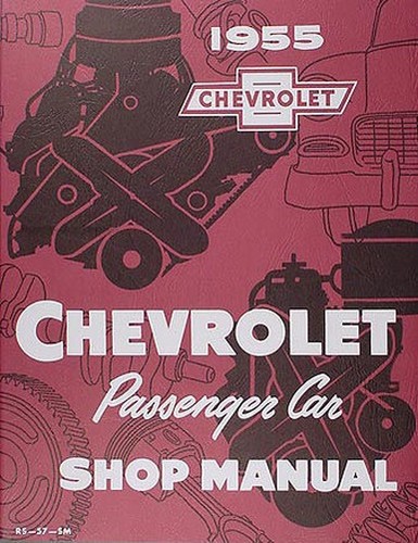 Best 1955 chevrolet - best, repair