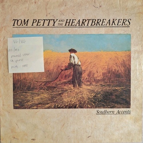 Tom petty the heartbreakers - the,