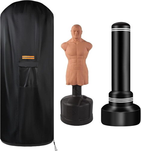 Free standing punching - free,