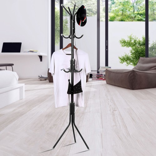 Coat stand garment rack - stand,