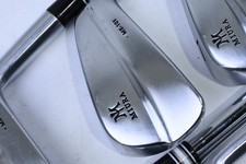 Miura MB-101 Irons / 5-PW /
