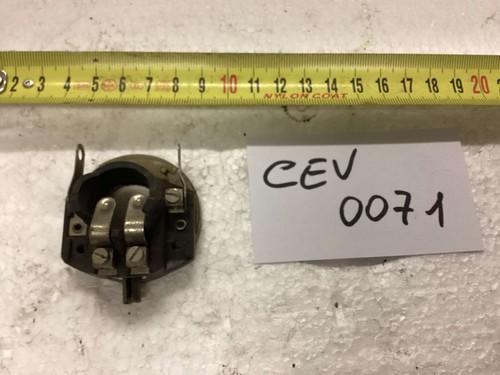 Lamp holder cev 0071 guzzi - cev,