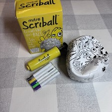 Mitre Scriball Ooodles
