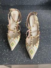 ladies valentino shoes