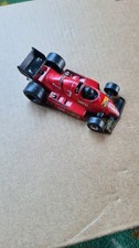 Used Diecast Collectors Vintage - Ferrari F1 Racer - Matchbox 1984 #5