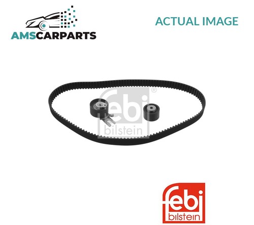 Timing belt cam - belt, kit