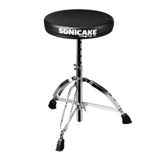 SONICAKE Drum Throne Drum Seat