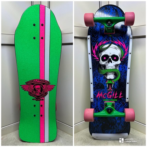 Powell peralta mike mcgill - powell,