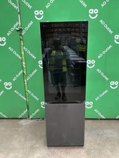 LG Fridge Freezer Wifi 186cm