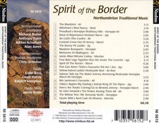 VARIOUS ARTISTS - SPIRIT OF