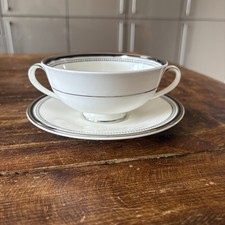 Royal doulton sarabande dinner - doulton,