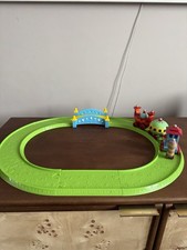 In the Night Garden Ninky Nonk