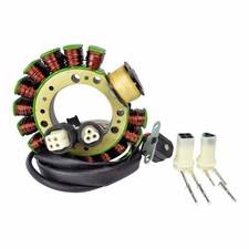 Stator for Yamaha YFM 350 Big